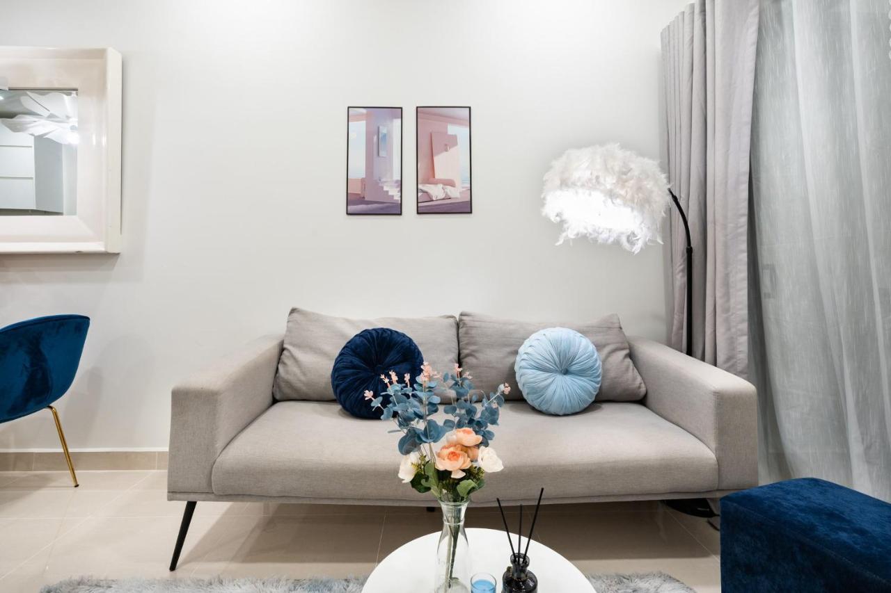 Soho Residence Apartment Хошимин Экстерьер фото